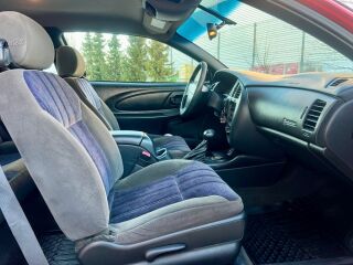 Chevrolet Monte Carlo 3.1 119kW