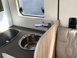Bürstner Lyseo Limited 727 103kW
