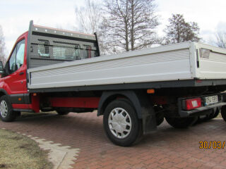 Ford Transit 350 2.0 96kW