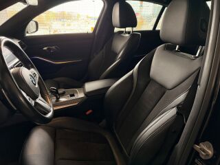 BMW 320 xDrive M-pakett 2.0 140kW
