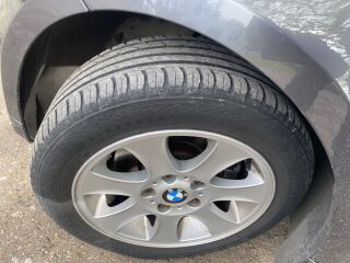 BMW 120 2.0 TD 130kW
