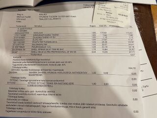 Hyundai Tucson 1.6 97kW
