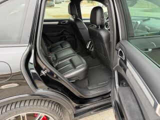 Porsche Cayenne GTS 3.6 324кВ
