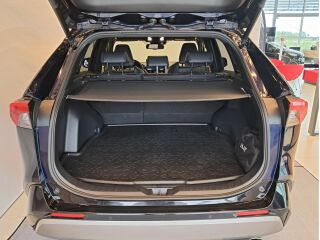 Toyota RAV4 Style 131kW