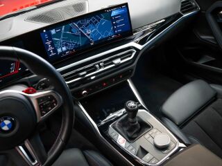 BMW M2 3.0 338kW