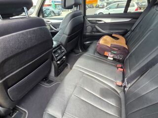 BMW X5 3.0 190кВ