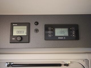 Knaus LiVE TI 650 MF Platinum Selection 2.2 103kW