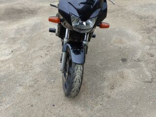 Honda CB 600 F 70kW