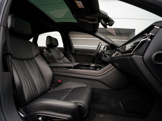 Audi A8 50TDI quattro 3.0 210kW