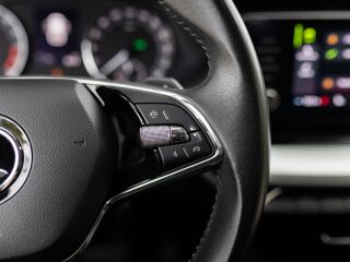 Skoda Octavia 2.0 85кВ