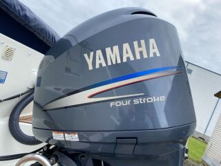 Yamarin 6230 WA Yamaha 200Hj