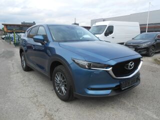 Mazda CX-5 2.2 Skyactiv Tehnology 110kW