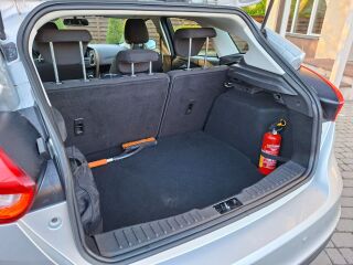 Ford Focus Business EcoBoost 1.0 92кВ