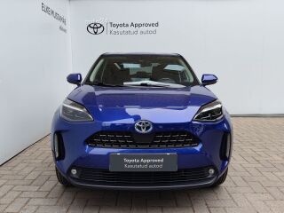 Toyota Yaris Cross Elegant 68kW