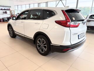 Honda CR-V Elegance 2.0 107kW