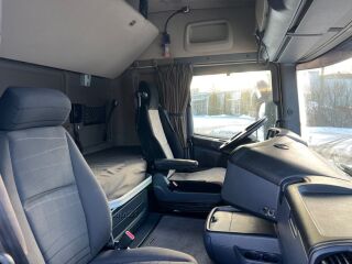 Scania R450 Retarder 12.7 R6 330кВ