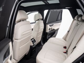 BMW X5 xDrive40e M-Sportpakett 2.0 230kW