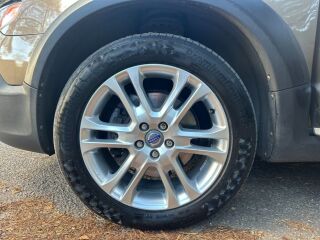 Volvo XC70 2.4 D5 158kW