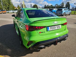 Audi RS 3 2.5 294кВ