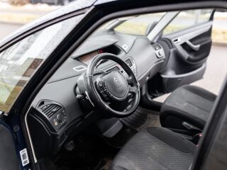 Citroen C4 Picasso 2.0 100kW