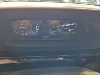Peugeot 408 GT Exclusive Hybrid 145 1.2 100кВ