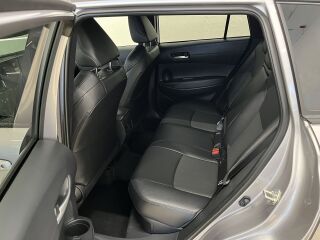Toyota Corolla Cross Luxury 98kW