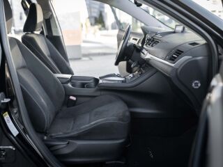 Lexus CT 200h 1.8 73kW