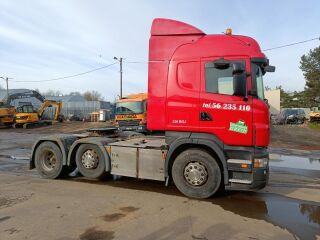 Scania R480 LA6X2/4MNA 353kW