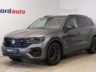 Volkswagen Touareg R-Line 4motion 3.0 210 kW