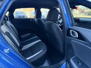 Kia Ceed Ex GT -Line 1.6 R4 Cdti 100kW