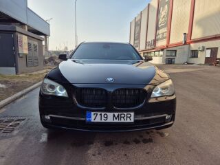 BMW 730 3.0 180kW