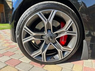 Kia Stinger GT2 3.3 V6 272kW