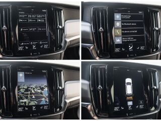 Volvo V90 Inscription 2.0 R4 D3 110kW
