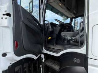 Iveco S-Way 460 Mega AS440ST/FP 12.9 F3HFE601A 338kW
