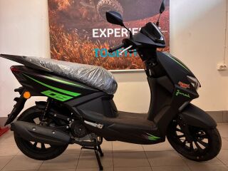 Junak 109 EURO V 2kW