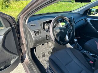 Hyundai i30 1.4 73kW