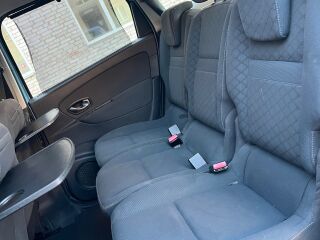 Renault Grand Scenic Long 7 1.9 R4 Diesel 96кВ