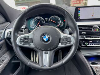 BMW 630 xDrive M-Sport Executive Comfort G32 3.0 R6 (B57O) 195kW