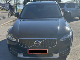 Volvo V90 Cross Country 2.0 173kW