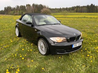 BMW 120 2.0 R4 130kW
