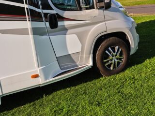 Kabe CLASSIC 740 LGB - ADAPT CRUISE - ALDE - 2.2 R4 MULTIJET III EURO6E 103kW