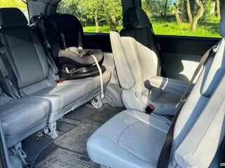 Mercedes-Benz Viano Trend 3.0 V6 150кВ