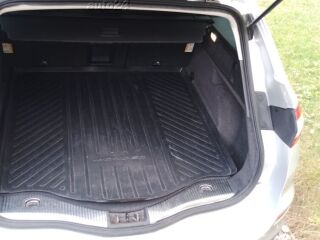 Ford Mondeo 1.6 85кВ