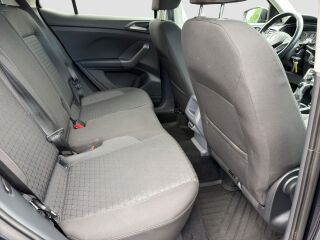 Volkswagen T-Cross 1.0 TSI 85kW