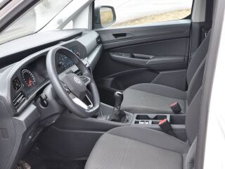 Volkswagen Caddy 2.0 55kW