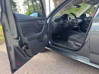 Skoda Kamiq 1.5 110kW