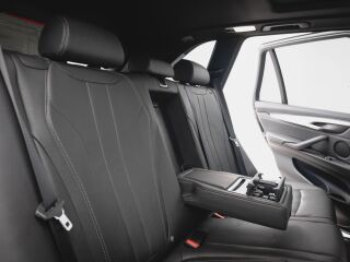 BMW X5 M Pakett 3.0 190kW