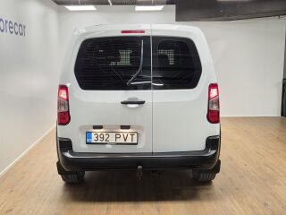 Peugeot Rifter L1 Active BlueHDi 1.5 75кВ