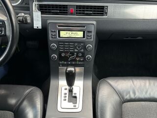 Volvo V70 D5 AWD 2.4 D5 151кВ