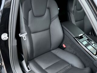 Volvo V60 AWD T6 DARK PLUS INTELLI SAFE PRO GOOGLE 2.0 Long range Plug-in 293kW